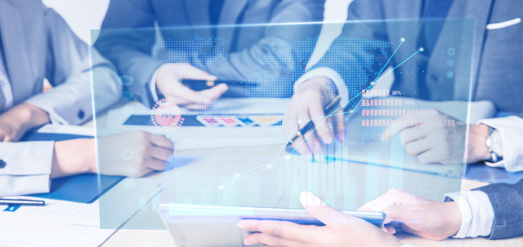 集團(tuán)管控咨詢